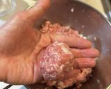 簡単！我が家の白菜肉団子スープ♪作り方6写真