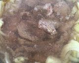 【海外】ハヤシライス作り方3写真