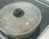 鶏もも肉とじゃがいもの甘辛炒め★動画あり作り方15写真