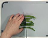 鶏もも肉とじゃがいもの甘辛炒め★動画あり作り方9写真