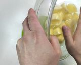 鶏もも肉とじゃがいもの甘辛炒め★動画あり作り方5写真
