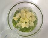鶏もも肉とじゃがいもの甘辛炒め★動画あり作り方4写真