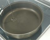 鶏もも肉とじゃがいもの甘辛炒め★動画あり作り方13写真