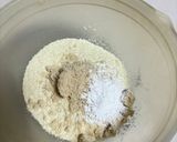 低糖質！！おからパウダーでつくるケーキ作り方1写真
