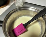ヘルシーな豆乳餅作り方1写真