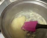 ヘルシーな豆乳餅作り方3写真