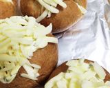 ポリ袋で簡単！食欲そそる香り♪マヌルパン作り方5写真