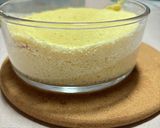 低糖質！！おからパウダーでつくるケーキ作り方7写真