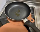 沖縄料理、大量消費出来る人参シリシリ作り方4写真