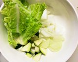 レンジコク旨味噌ケチャごま生姜味甘酢酢豚作り方7写真