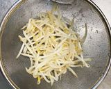 レンジコク旨味噌ケチャごま生姜味甘酢酢豚作り方8写真