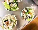 レンジコク旨味噌ケチャごま生姜味甘酢酢豚作り方12写真