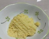 低糖質！！おからパウダーでつくるケーキ作り方8写真