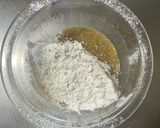 生クリーム白あんどら焼き♡作り方5写真