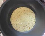 生クリーム白あんどら焼き♡作り方9写真