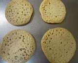 生クリーム白あんどら焼き♡作り方10写真
