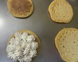 生クリーム白あんどら焼き♡作り方11写真