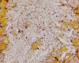 うちの味☆コーンとチーズのパン粉焼き☆作り方9写真