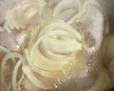 他人丼（簡単）作り方5写真