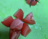ツナサラダ作り方5写真