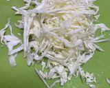 ツナサラダ作り方6写真