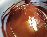 フルグラde簡単チョコバー作り方1写真