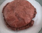 チョコメロンパン作り方6写真