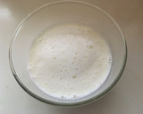 レンジで簡単！とろとろ牛乳かん　作り方6写真