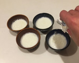 レンジで簡単！とろとろ牛乳かん　作り方8写真