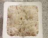 豆腐パックでおにぎり作り方3写真