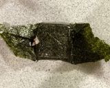 豆腐パックでおにぎり作り方6写真
