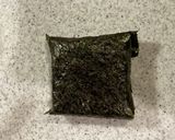豆腐パックでおにぎり作り方7写真