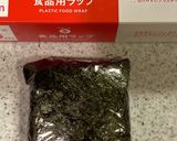 豆腐パックでおにぎり作り方8写真