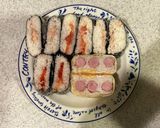 豆腐パックでおにぎり作り方15写真