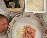 豆腐パックでおにぎり作り方12写真