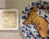 豆腐パックでおにぎり作り方13写真