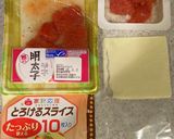 豆腐パックでおにぎり作り方14写真