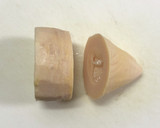 簡単！たけのこと牛肉の塩レモン炒め作り方1写真