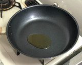 簡単！たけのこと牛肉の塩レモン炒め作り方6写真