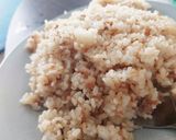 超簡単ツナチャーハン作り方6写真