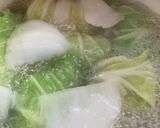 シンプルな白菜ロール作り方6写真