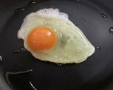 野沢菜チャーハン作り方4写真