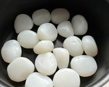 絶品簡単　たまこんにゃく作り方2写真