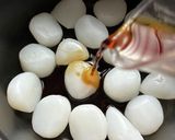 絶品簡単　たまこんにゃく作り方3写真