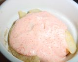 ★ポテトのタラコマヨネーズ焼き★作り方2写真