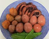 タコ玉（３～４人分）作り方6写真