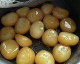 絶品簡単　たまこんにゃく作り方5写真