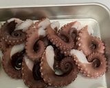タコ玉（３～４人分）作り方4写真
