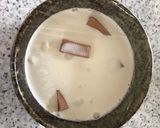 キャラメルチーズケーキ作り方5写真