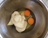 キャラメルチーズケーキ作り方6写真